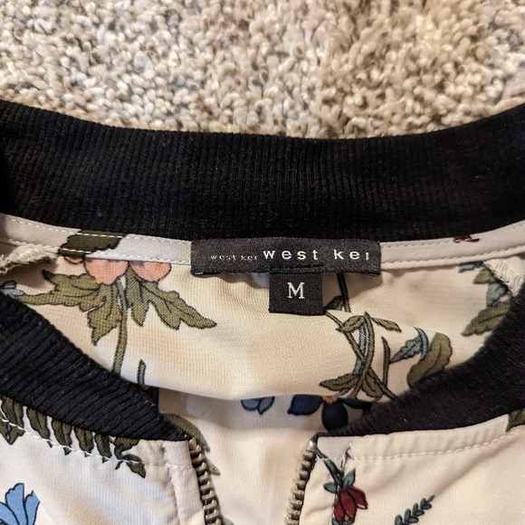 Lightweight jacket - Picture 4 of 5